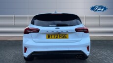 Ford Focus 1.0 EcoBoost ST-Line Style 5dr Petrol Hatchback